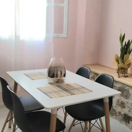 Adorable Downtown Apartmán Nafplio