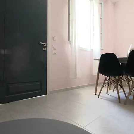 Apartmán Adorable Downtown Nafplio