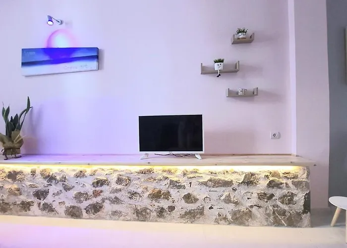 Adorable Downtown Apartmán *