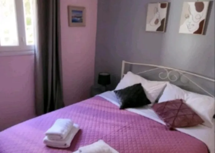 Apartmán Adorable Downtown Nafplio