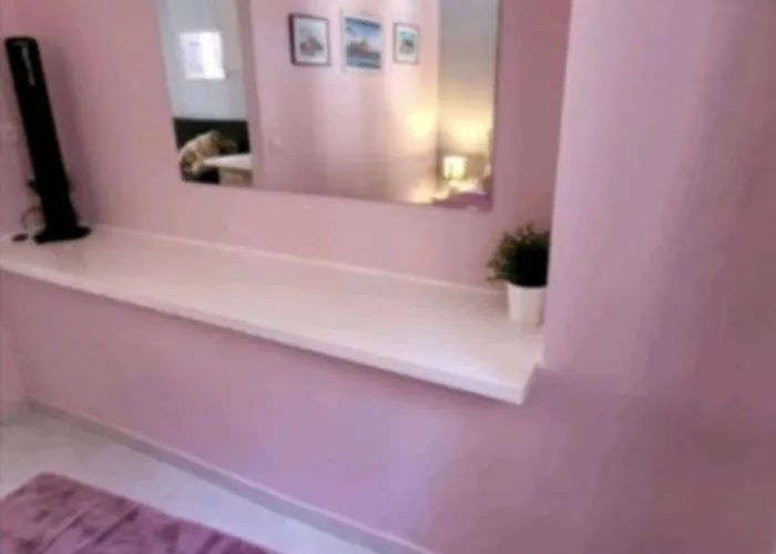 Adorable Downtown Nafplio