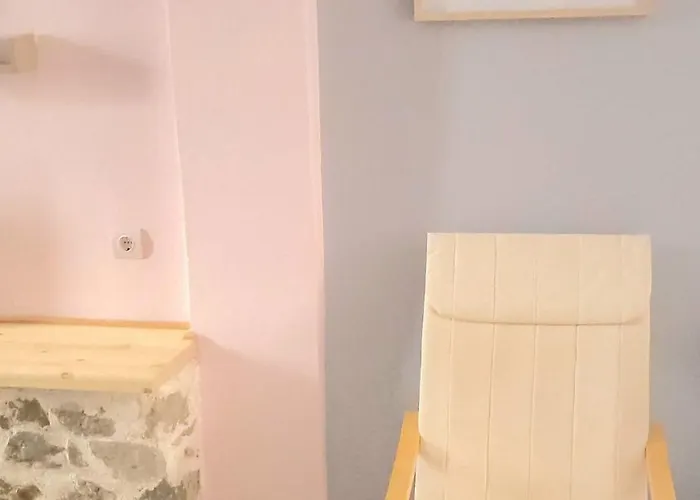 Apartmán Adorable Downtown Nafplio