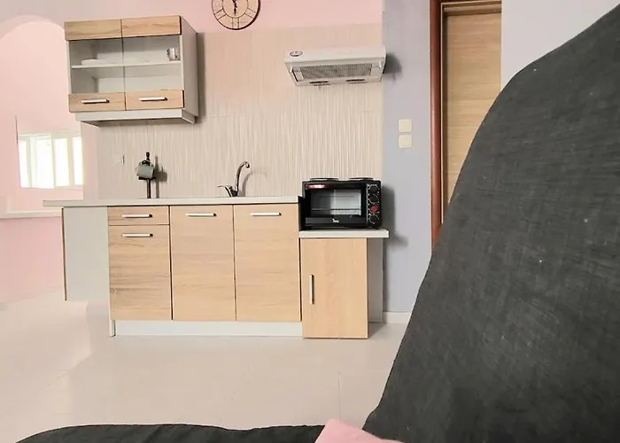 Adorable Downtown Nafplio