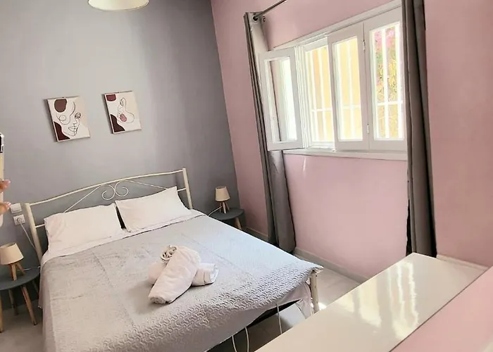 Adorable Downtown Apartmán