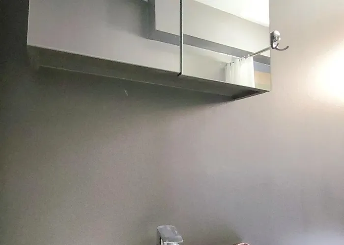 Adorable Downtown Apartmán