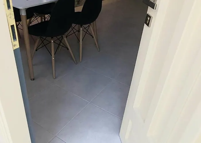 Adorable Downtown Apartmán