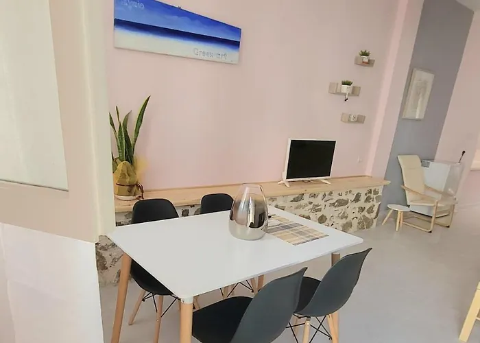 Adorable Downtown * Nafplio