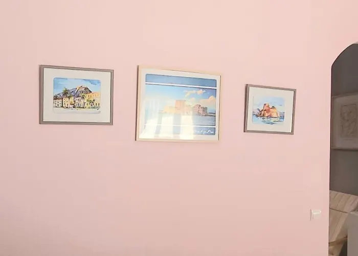 Adorable Downtown Apartmán *