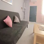 شقة Adorable Downtown