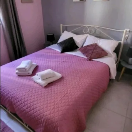 Adorable Downtown * Нафплион