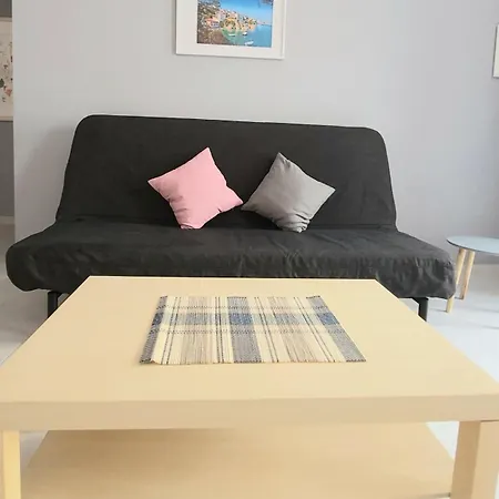 Apartment Adorable Downtown *