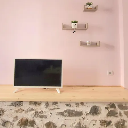 Apartment Adorable Downtown Nafplio