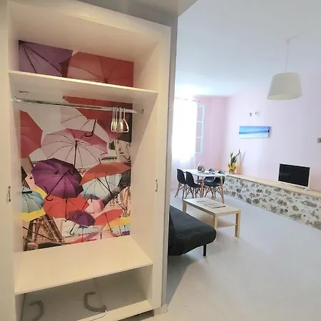 Adorable Downtown Nafplio