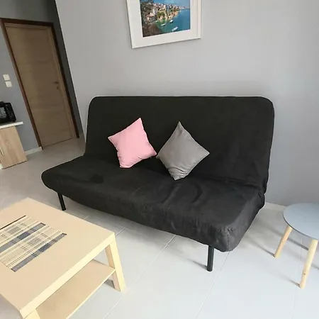 Adorable Downtown Апартаменты *