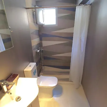 Апартаменты Adorable Downtown *