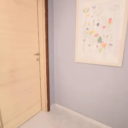 Adorable Downtown Апартаменты Нафплион