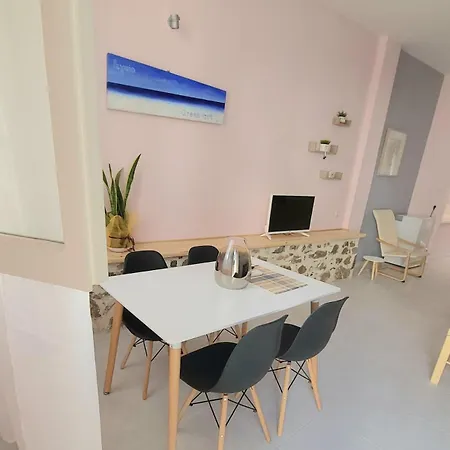 Adorable Downtown * Нафплион