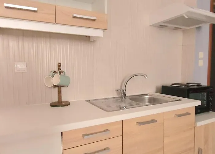 Apartamento Adorable Downtown