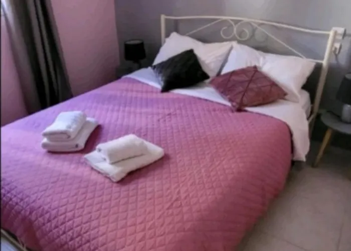 Adorable Downtown * Náuplia