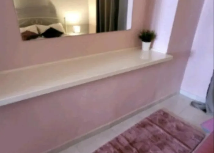 Adorable Downtown * Nafplio