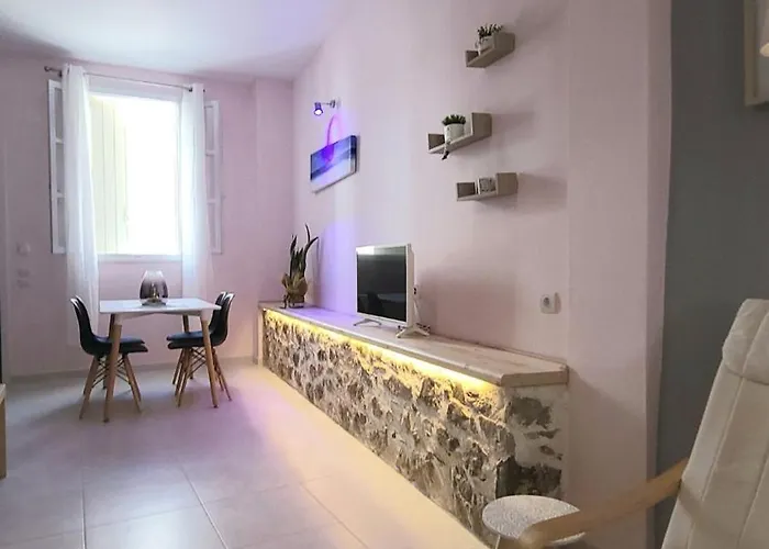 Apartamento Adorable Downtown *