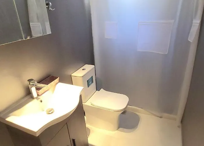 Lejlighed Adorable Downtown Nafplio