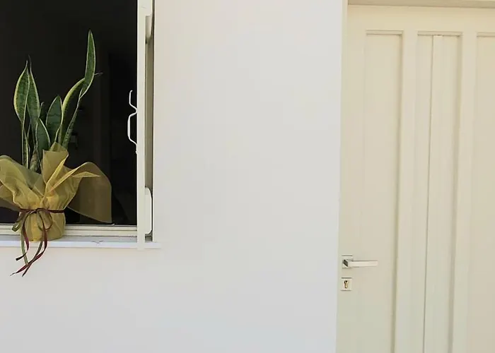 Adorable Downtown Náuplia