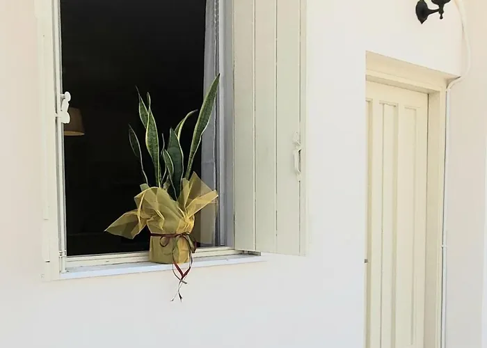 Adorable Downtown Nafplio