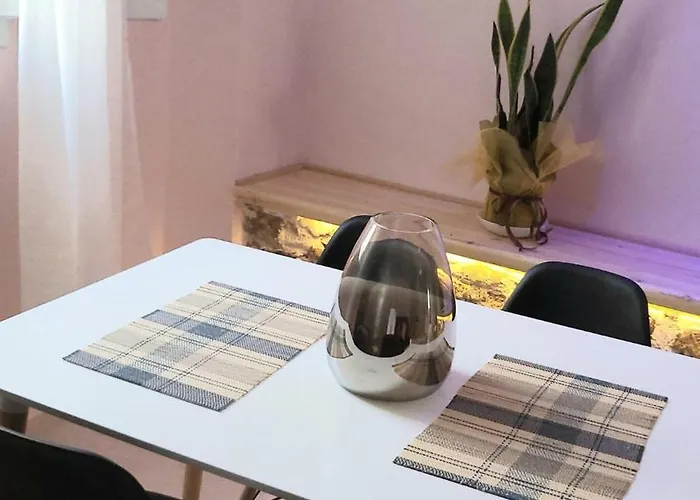 Adorable Downtown Apartamento *