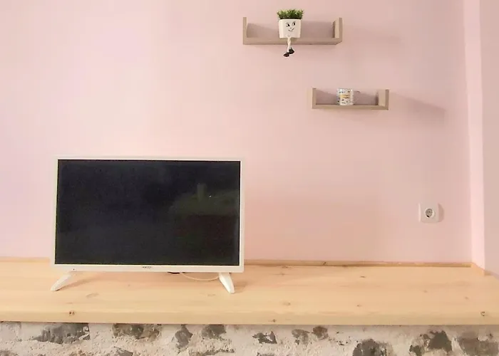 Lejlighed Adorable Downtown Nafplio