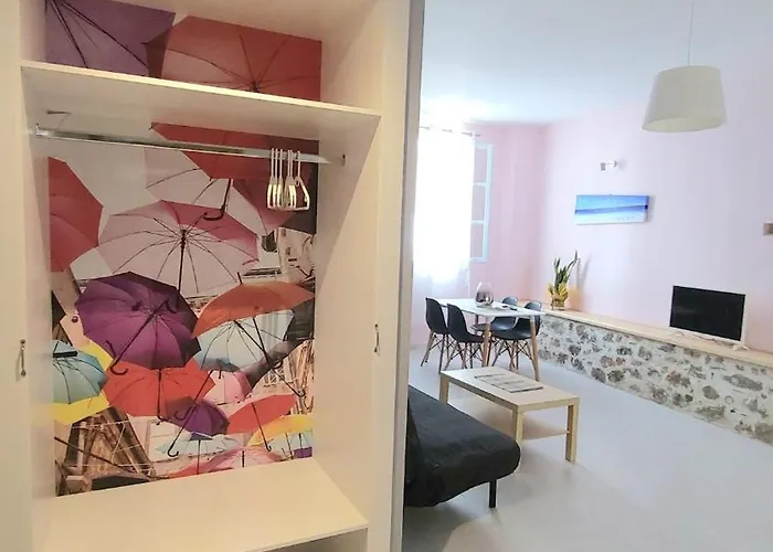 Adorable Downtown Nafplio