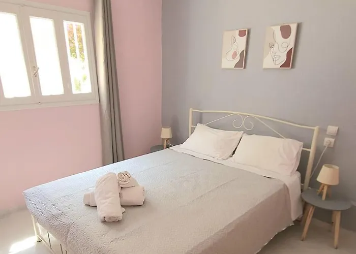 Apartment Adorable Downtown Nafplio