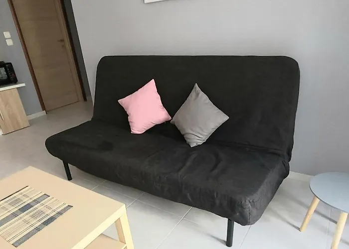 Adorable Downtown Lejlighed *