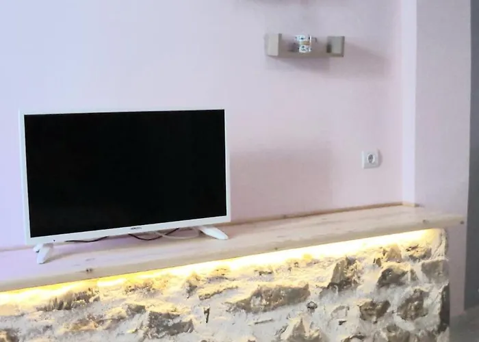 Adorable Downtown Apartamento Náuplia