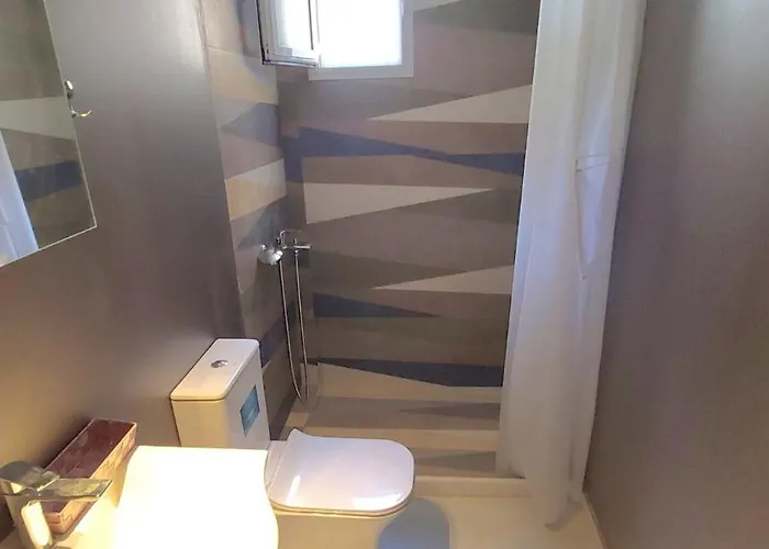 Apartamento Adorable Downtown *