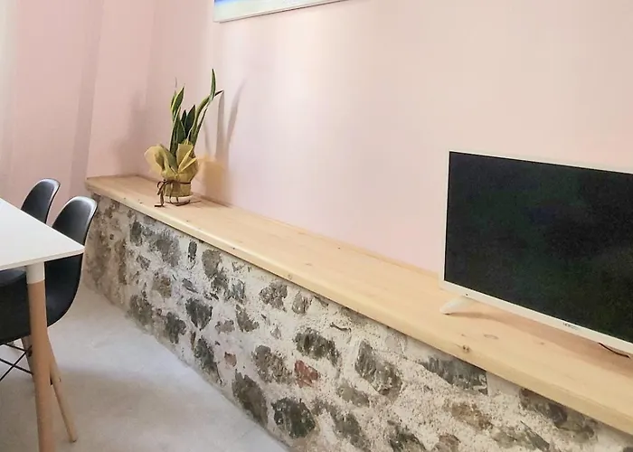 Lejlighed Adorable Downtown