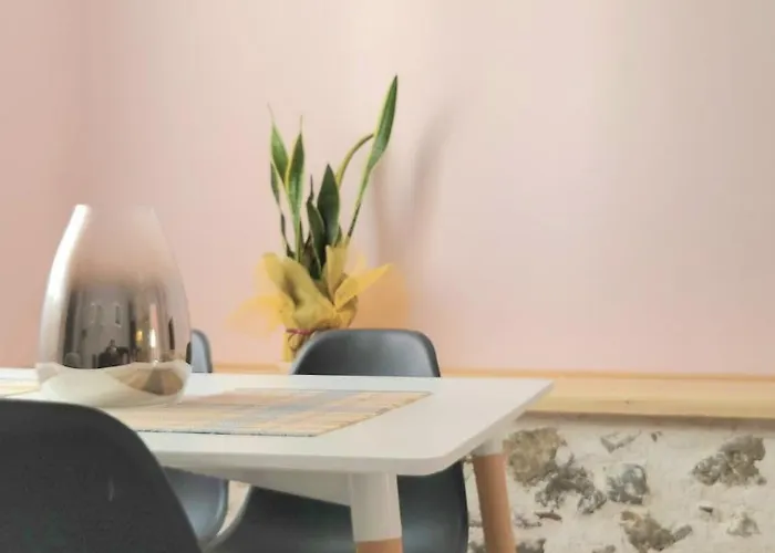 Adorable Downtown Apartamento Náuplia