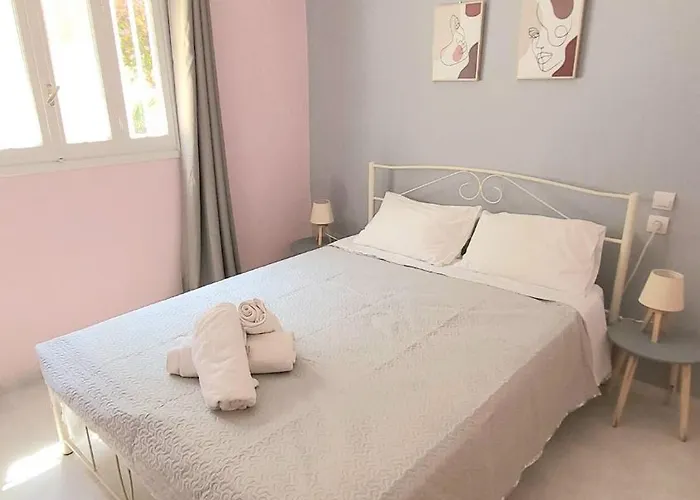 Apartamento Adorable Downtown