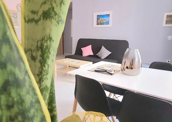 Adorable Downtown Nafplio