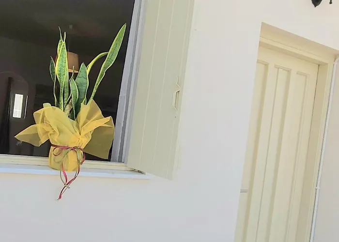 Adorable Downtown Lejlighed Nafplio